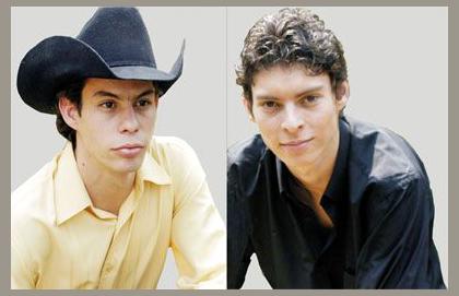 Júnior &amp; Fernando